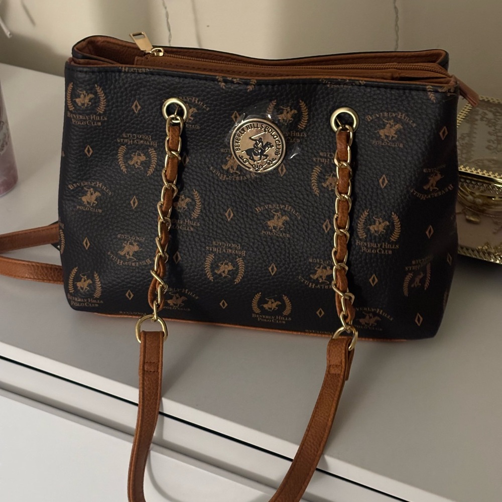 BEVERLY HILLS POLO CLUB